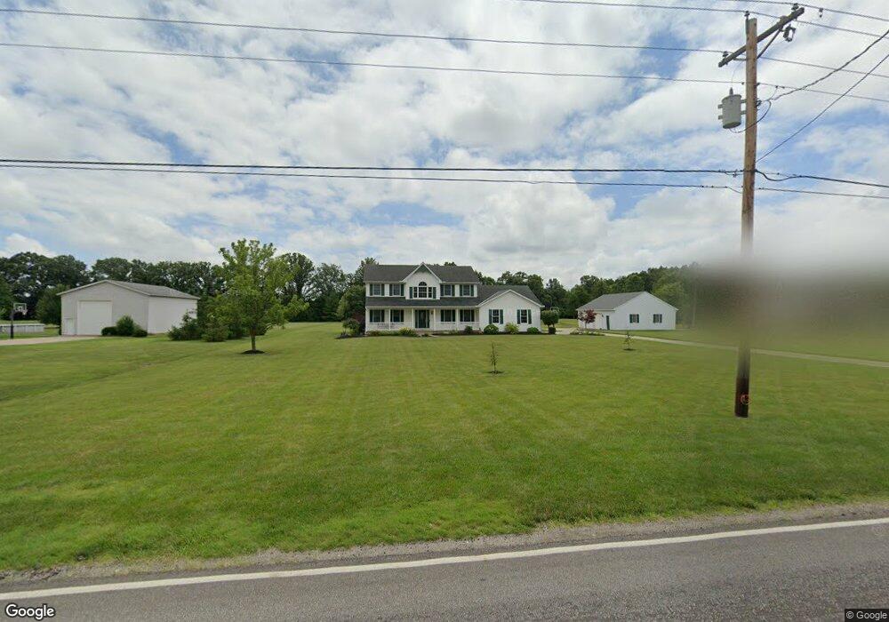 41157 Parsons Rd, Lagrange, OH 44050 - photo 1