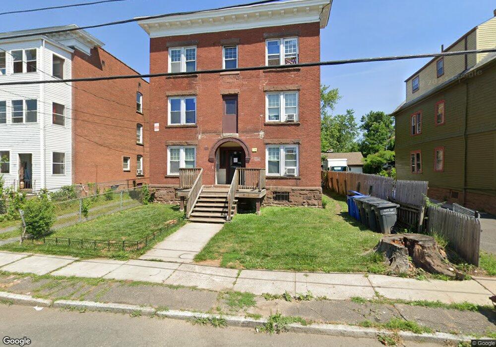 34 Standish St unit 2W, Hartford, CT 06114 - photo 1