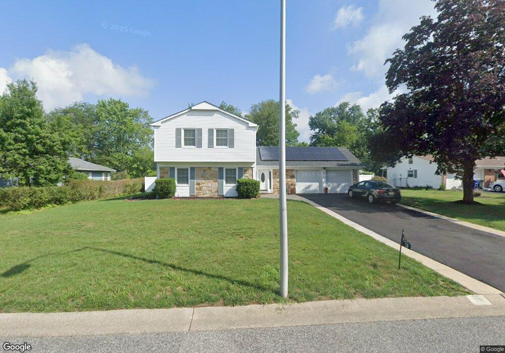 16 Tempest Ln, Willingboro, NJ 08046 - photo 1