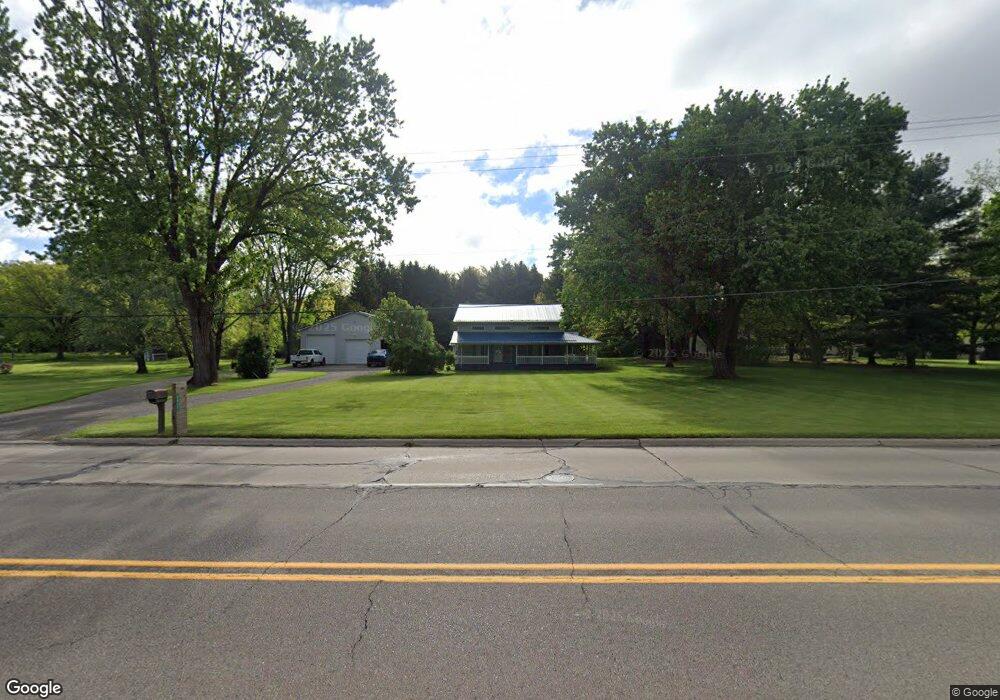 9082 N Clio Rd, Clio, MI 48420 - photo 1