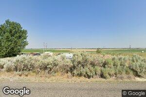 836 E Presto Rd, Firth, ID 83236
