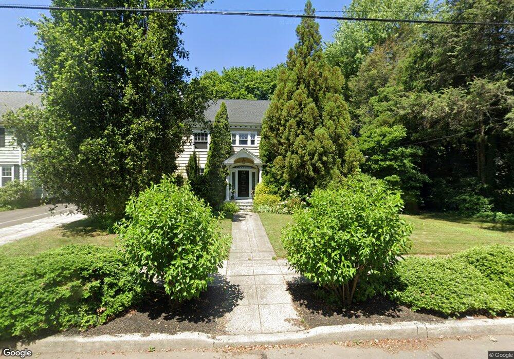 42 Mckinley Ave, New Haven, CT 06515 - photo 1