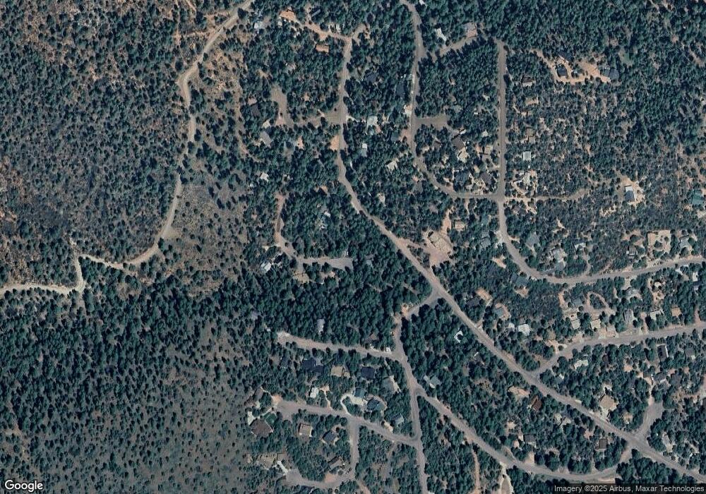 3135 N Barker Dr, Pine, AZ 85544 - photo 1