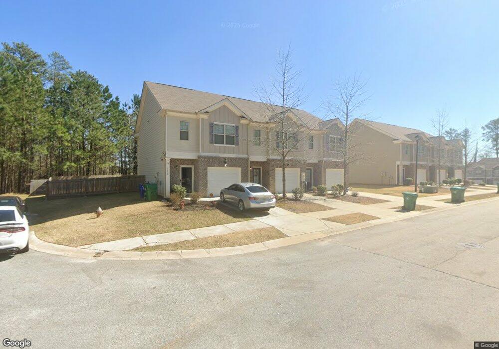 3254 Pennington Dr, Lithonia, GA 30038 - photo 1
