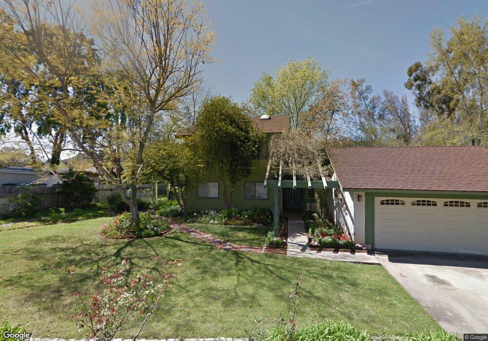 14008 York Ave, Poway, CA 92064 - photo 1