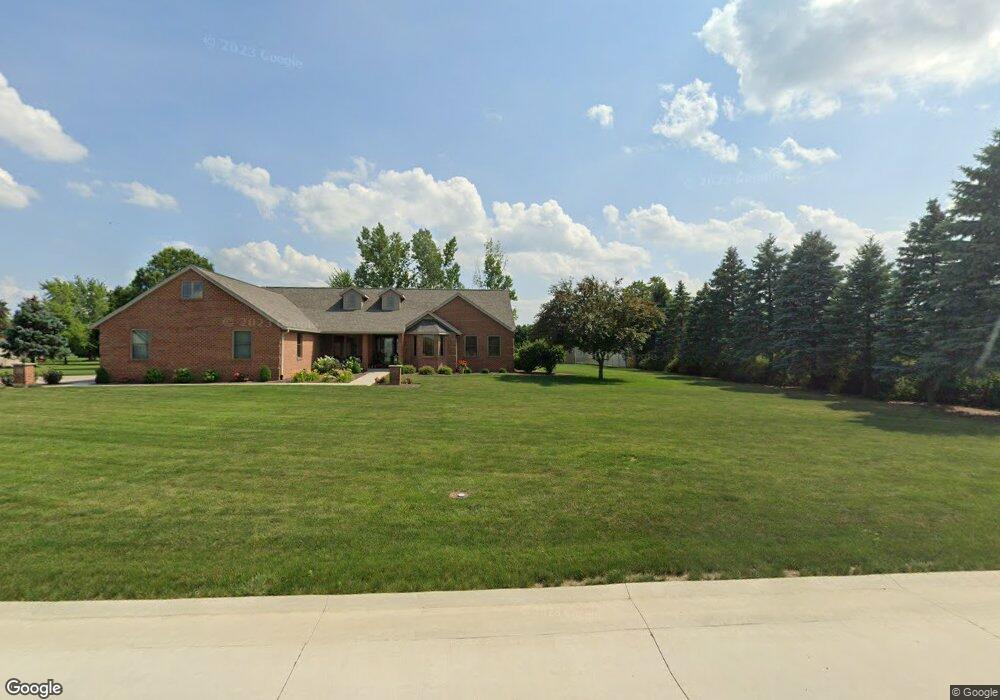 1125 William Ave, Delphos, OH 45833 - photo 1