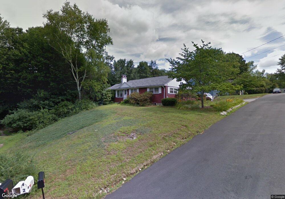 10 Meadowbrook Rd, Northborough, MA 01532 - photo 1