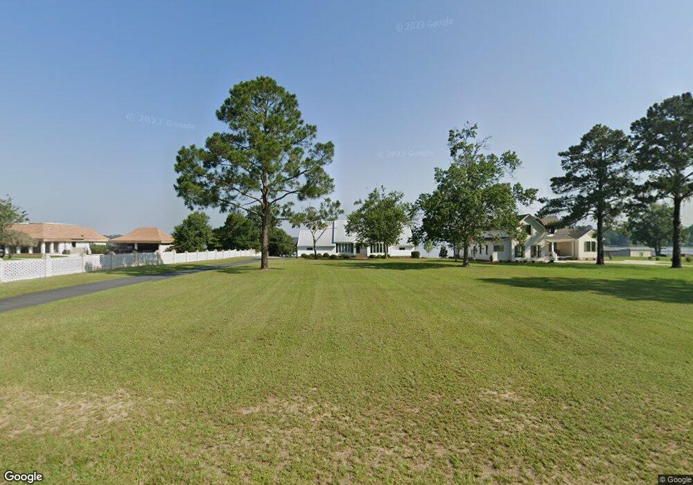 178 Cedar Point Cir, Cordele, GA 31015 - photo 1