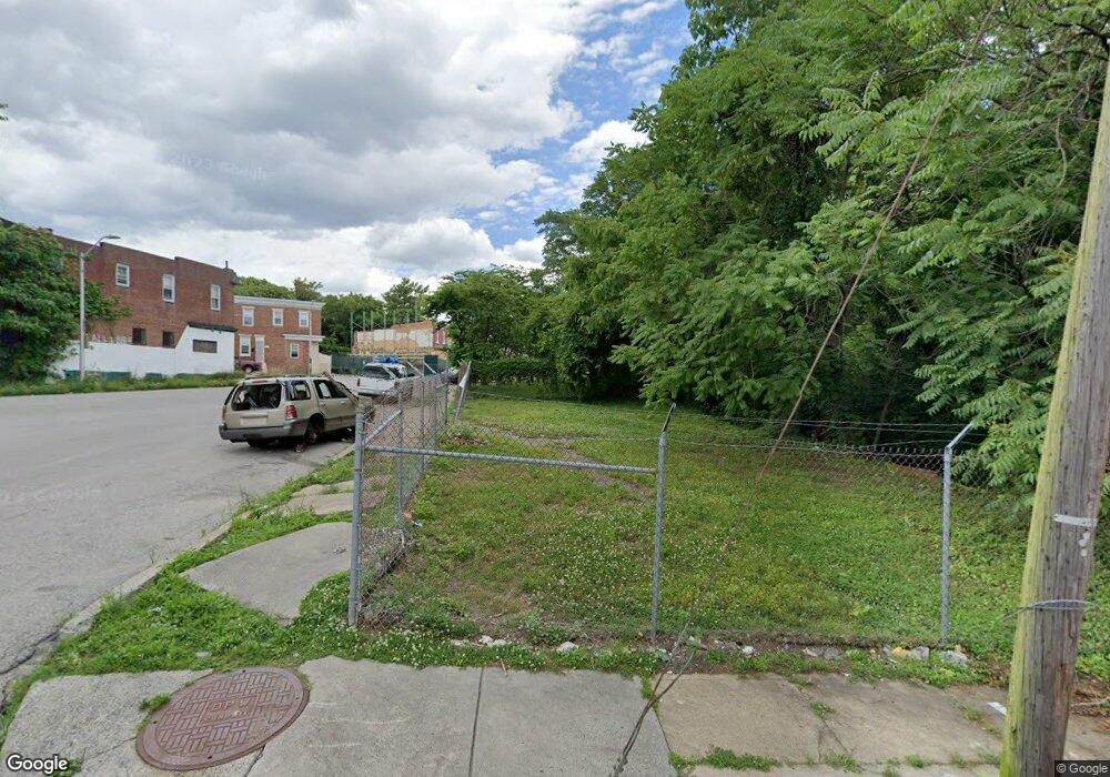 101 Mcphail St, Baltimore, MD 21223 - photo 1