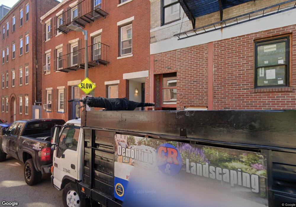 112 Prince St unit 1, Boston, MA 02113 - photo 1