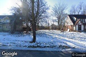 945 Welch Blvd, Flint, MI 48504