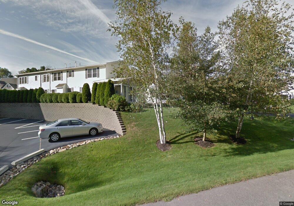 26 Lot 12@26 Spring Pond unit 26, York, ME 03909 - photo 1