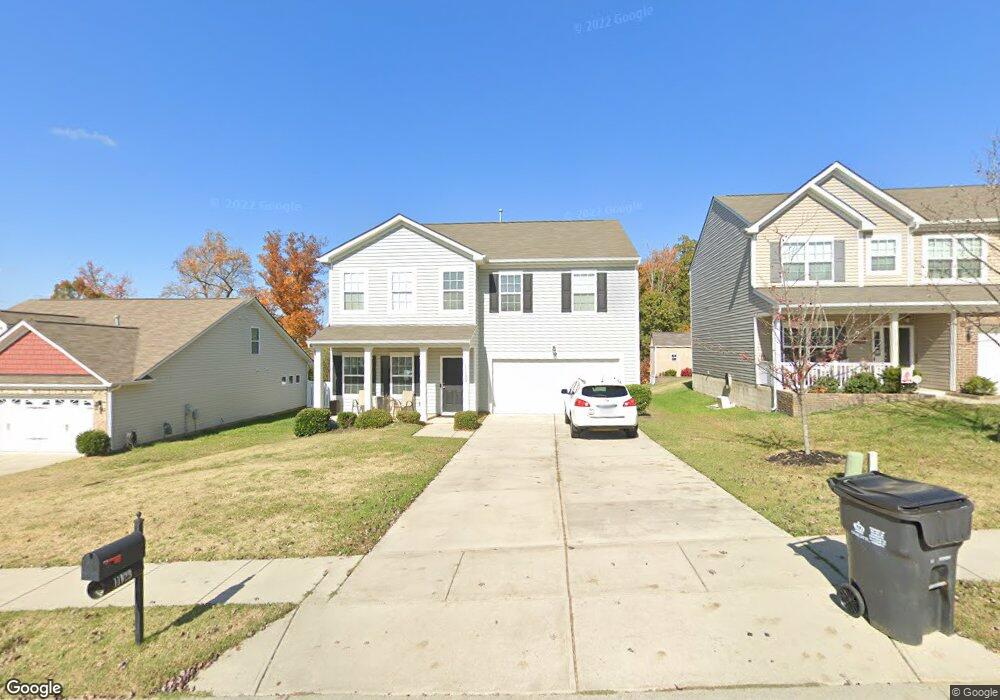 11123 Silver Glen Ln, Charlotte, NC 28262 - photo 1