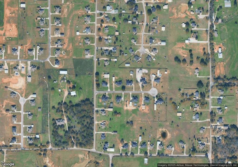 105 Cambree Ct, Springtown, TX 76082 - photo 1