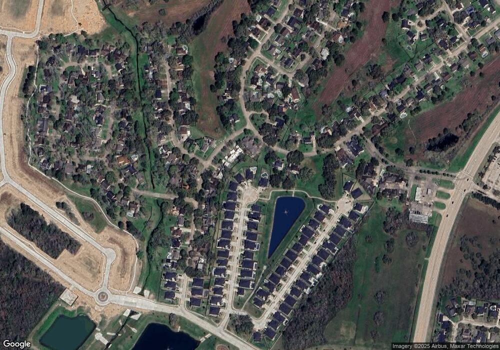 2501 Austin Trail, Friendswood, TX 77546 - photo 1