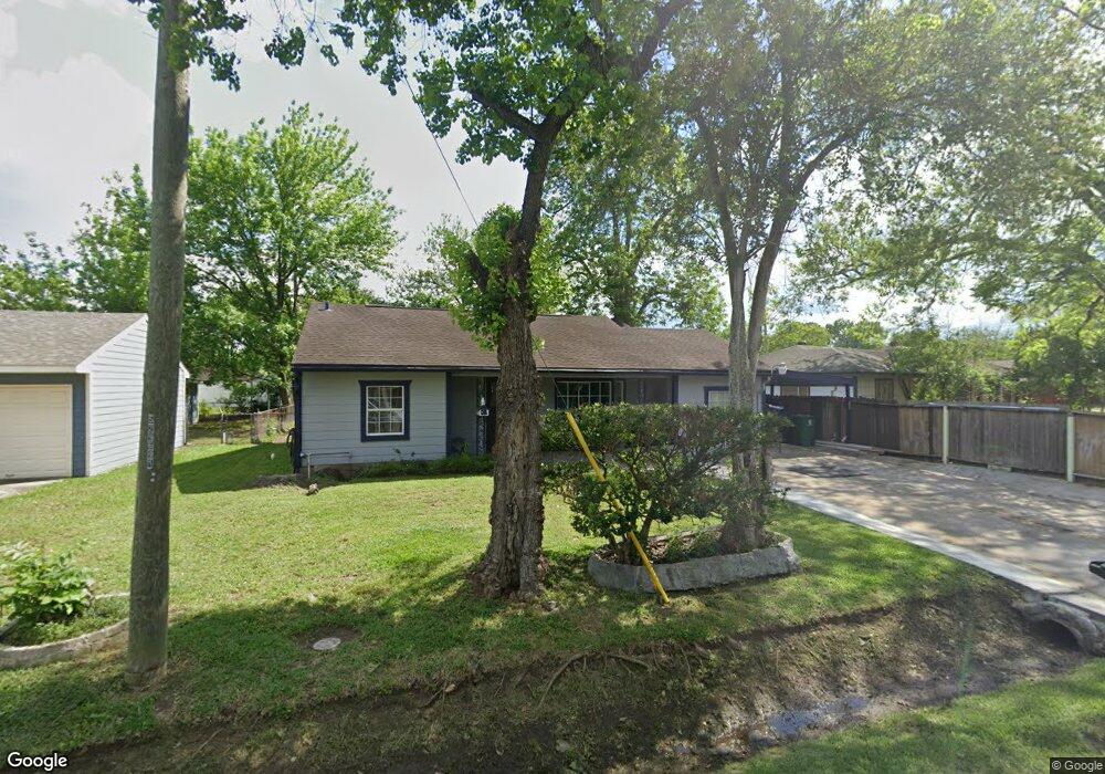 210 Norview Dr, Houston, TX 77022 - photo 1