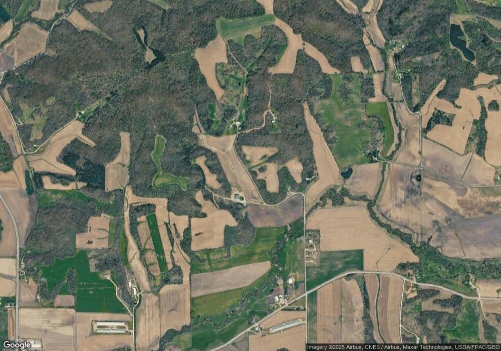 N25824 Leque Ln, Ettrick, WI 54627 - photo 1