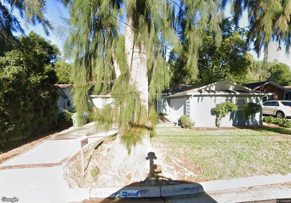 4974 Reforma Rd, Woodland Hills, CA 91364 - photo 1