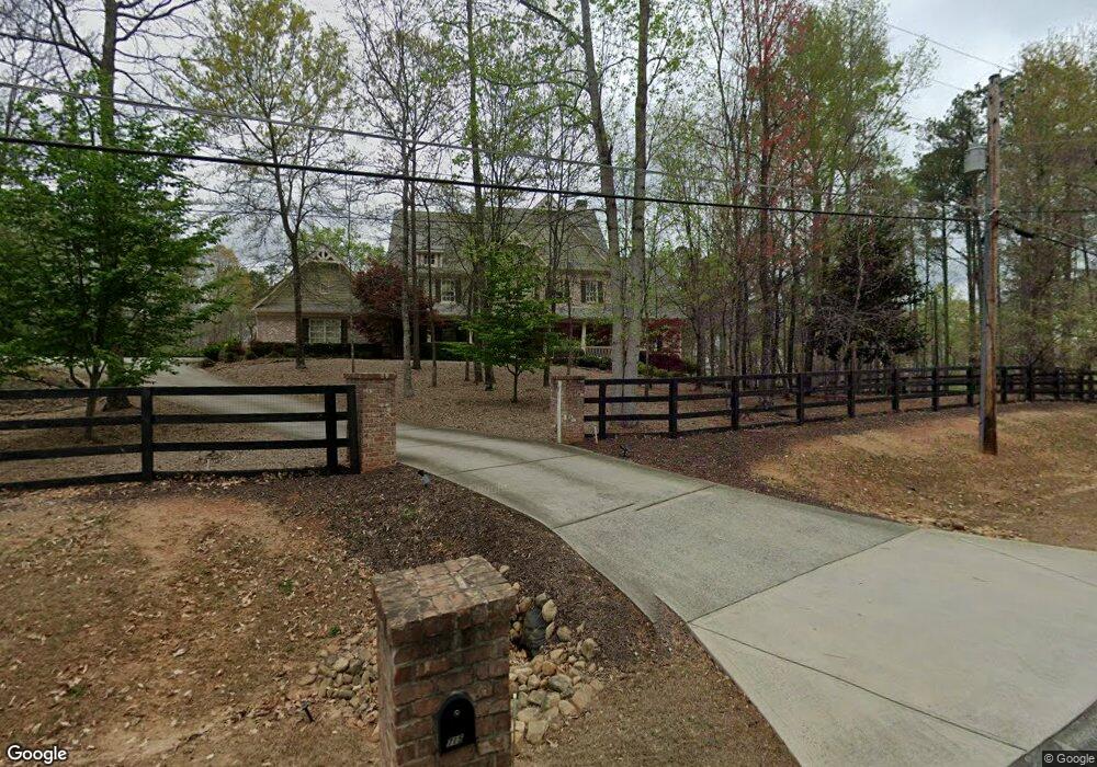 715 Ebenezer Rd, Roswell, GA 30075 - photo 1