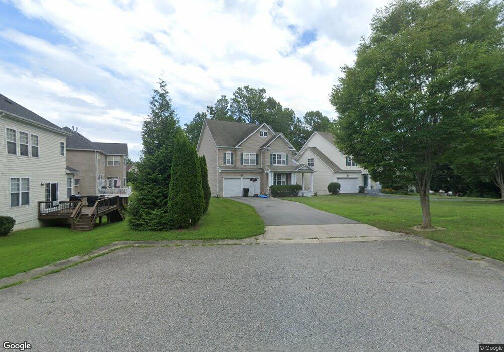 23351 Dianthus Way, California, MD 20619 - photo 1