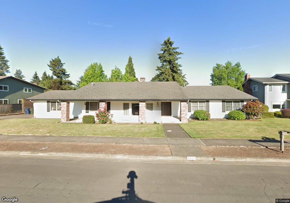 2820 Chuckanut St, Eugene, OR 97408 - photo 1