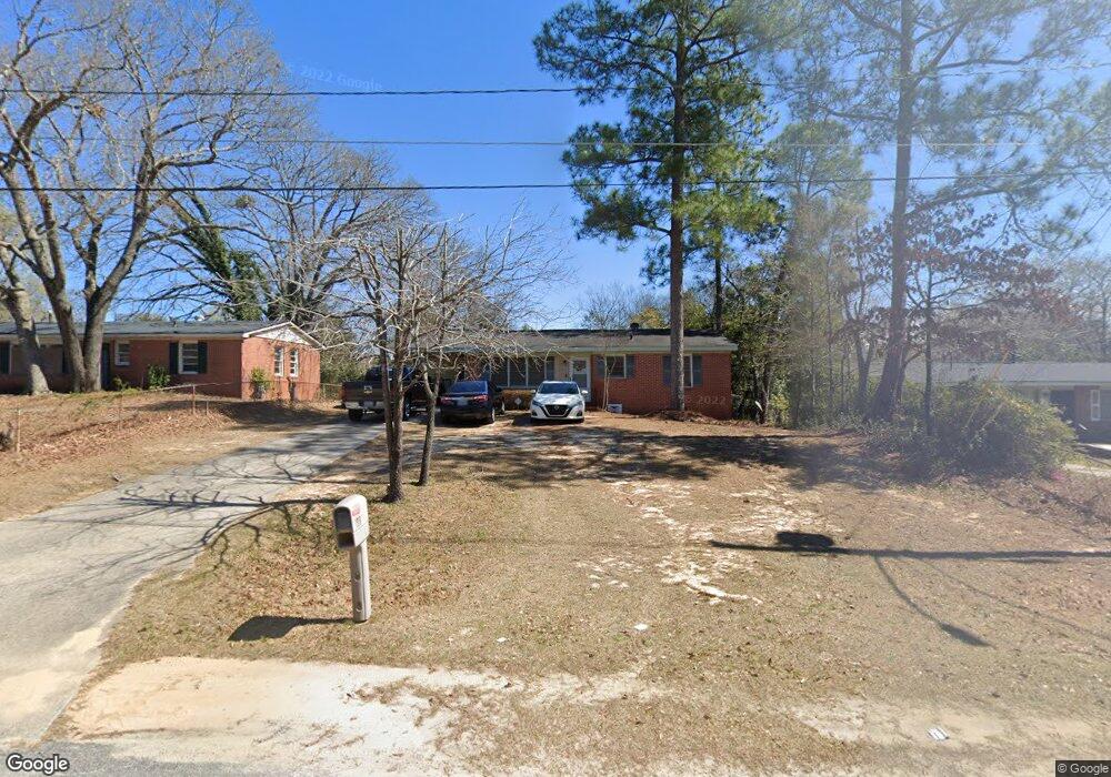 2461 Bristol Dr, Macon, GA 31217 - photo 1