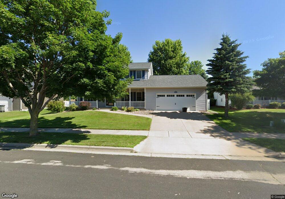 1015 Deerfield St, Holmen, WI 54636 - photo 1