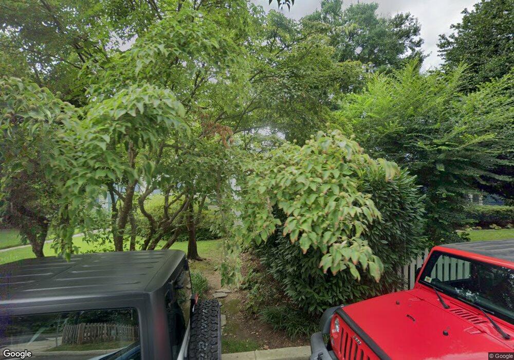 5038 Massachusetts Ave NW, Washington, DC 20016 - photo 1