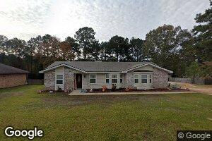 108 Burnley Dr, Newllano, LA 71461