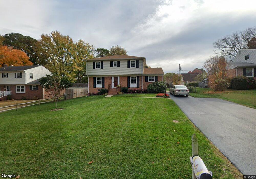 9611 Quioccasin Rd, Henrico, VA 23238 - photo 1