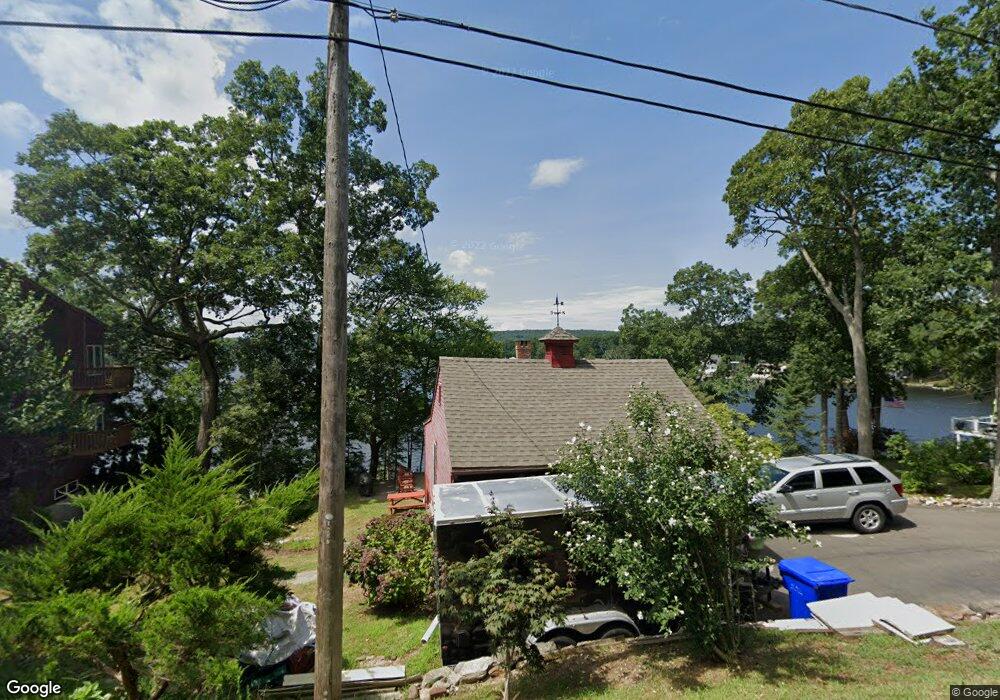 37 Wangonk Trail, East Hampton, CT 06424 - photo 1