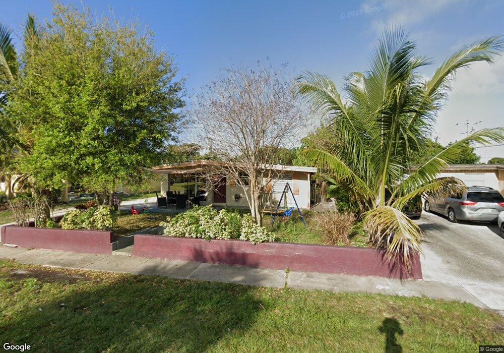 2297 Rue Rd, West Palm Beach, FL 33415 - photo 1