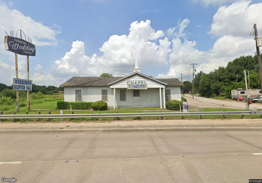 8120 Gulf Fwy, Houston, TX 77017 - photo 1