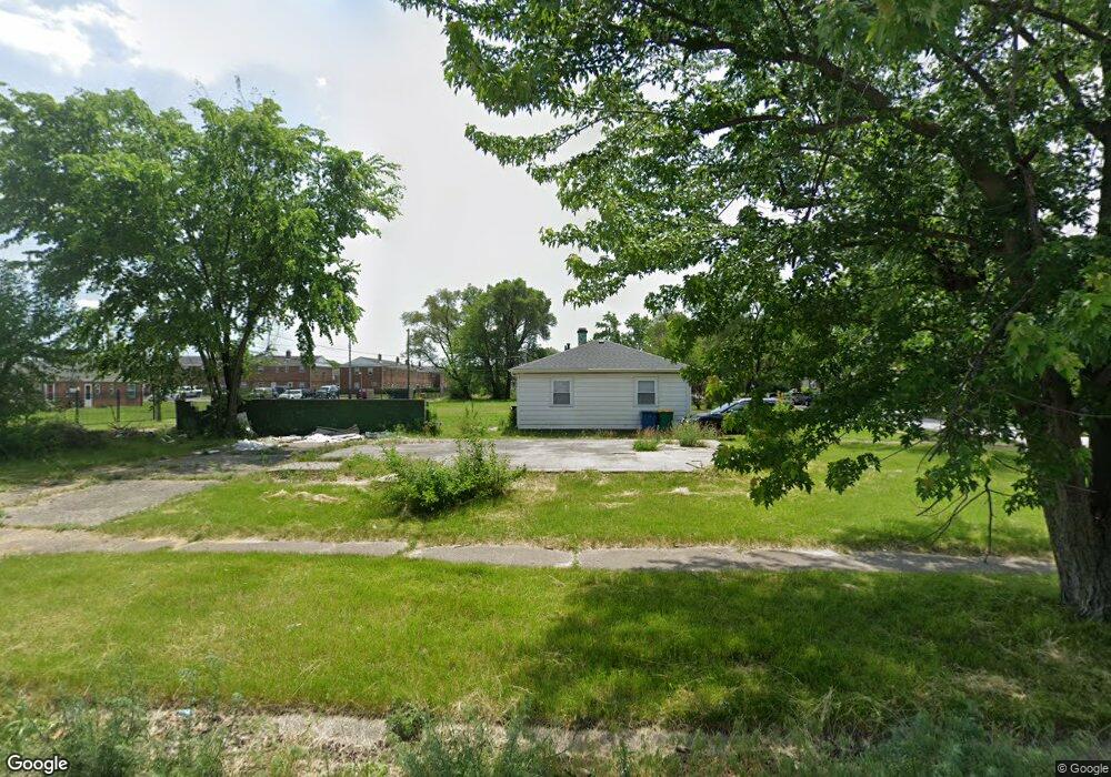 2837 W 6th Ave, Gary, IN 46404 - photo 1