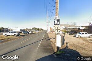 103 N Broadway St, Erath, LA 70533