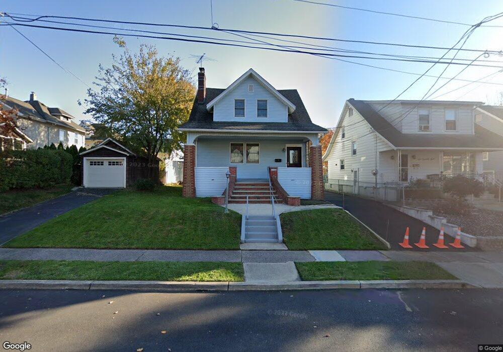 119 E 3rd St, Clifton, NJ 07011 - photo 1