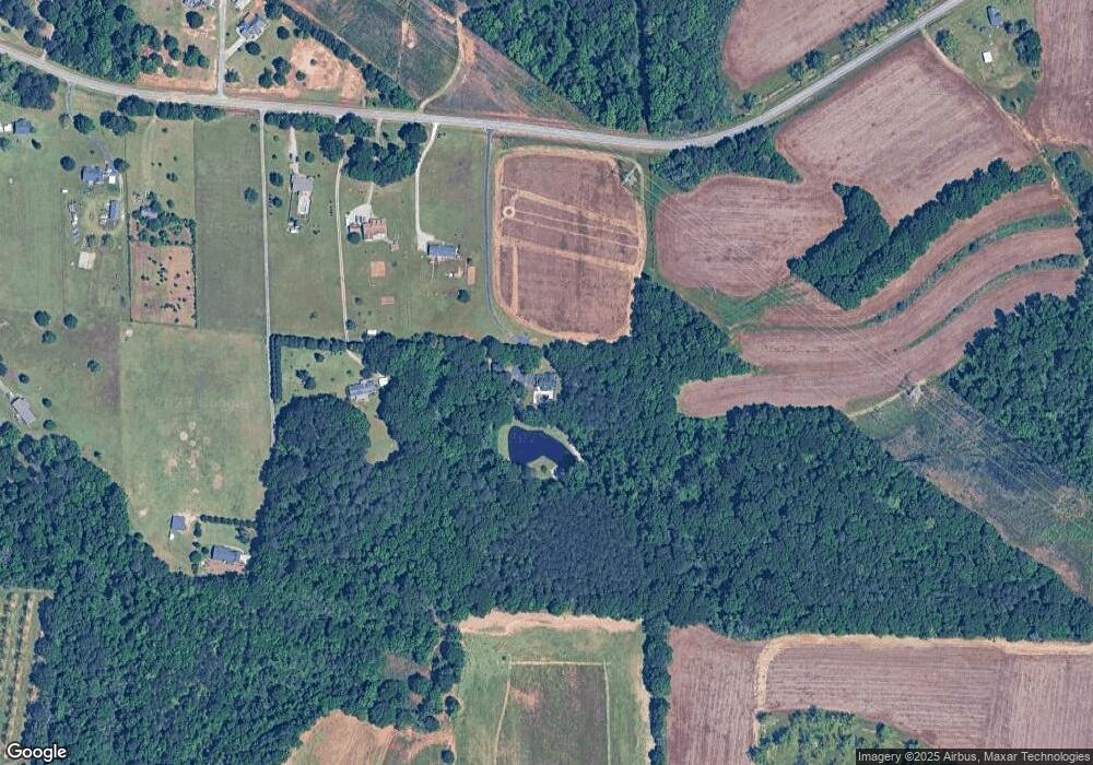 708 Jordan Rd, Byron, GA 31008 - photo 1