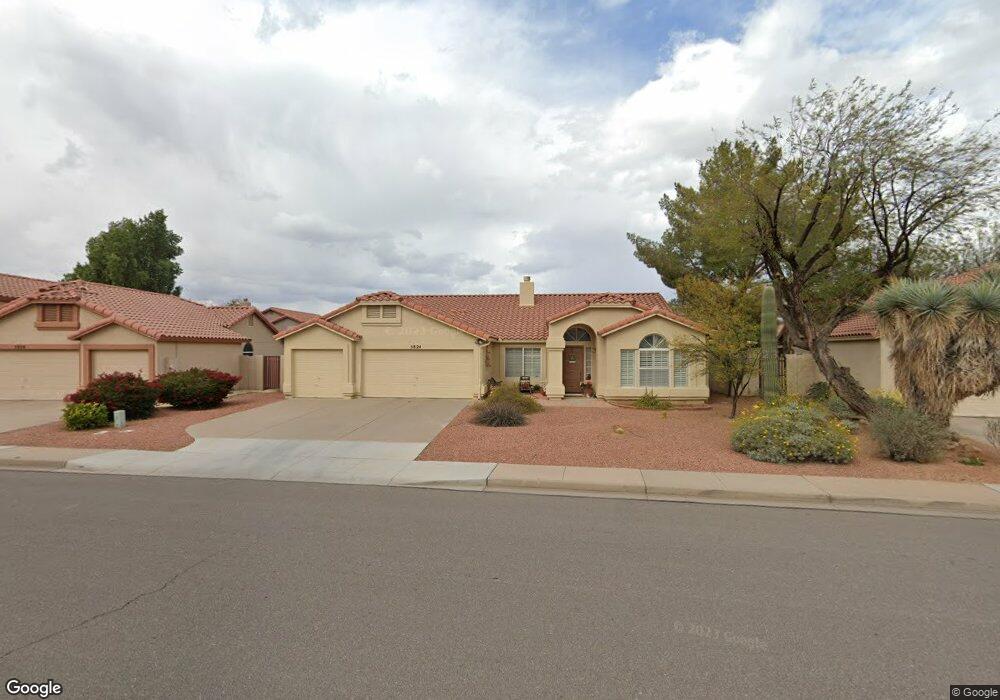 5824 W Ivanhoe St, Chandler, AZ 85226 - photo 1