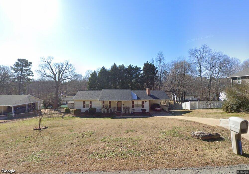 5117 Stoney Oaks Dr, Gastonia, NC 28052 - photo 1