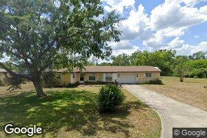 13445 10th St, Dade City, FL 33525