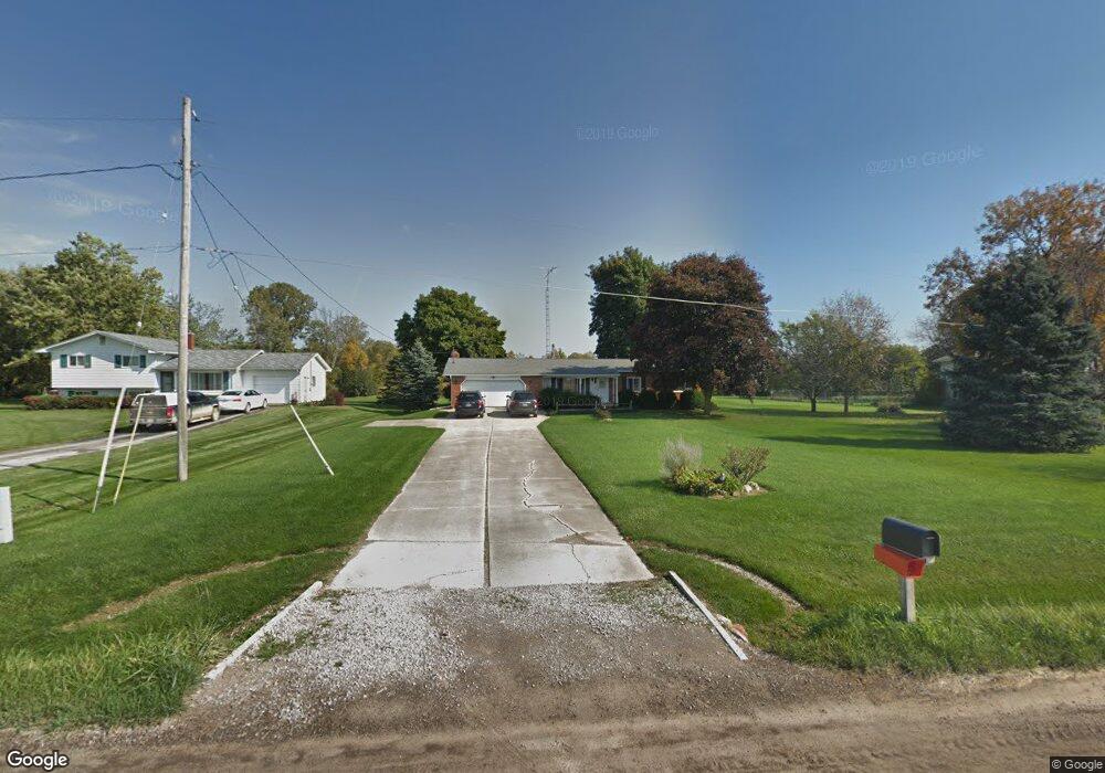 1447 Nichols Rd, Swartz Creek, MI 48473 - photo 1