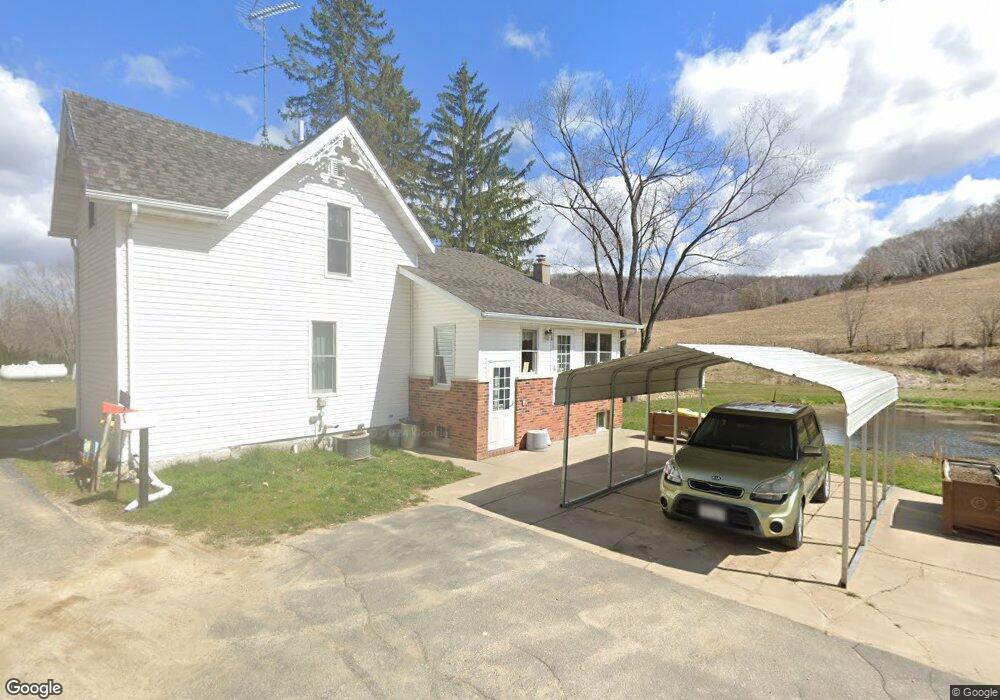 W22555 Fox Coulee Ln, Galesville, WI 54630 - photo 1