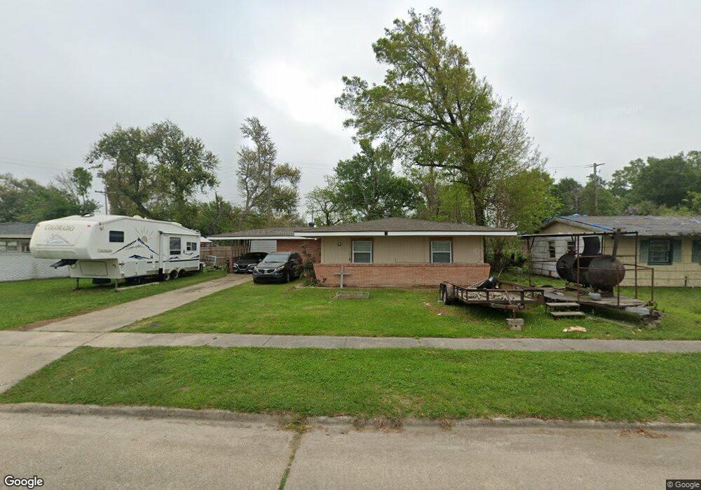 3617 Mckinley St, Lake Charles, LA 70607 - photo 1