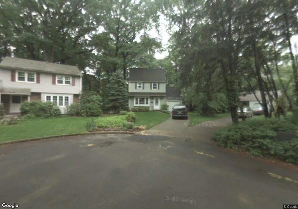 620 Maple Ct, Haddonfield, NJ 08033 - photo 1