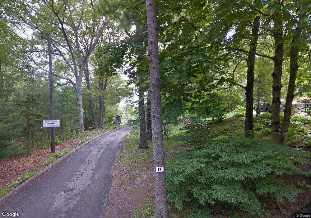 16 Boy Scout Dr, Westerly, RI 02891 - photo 1