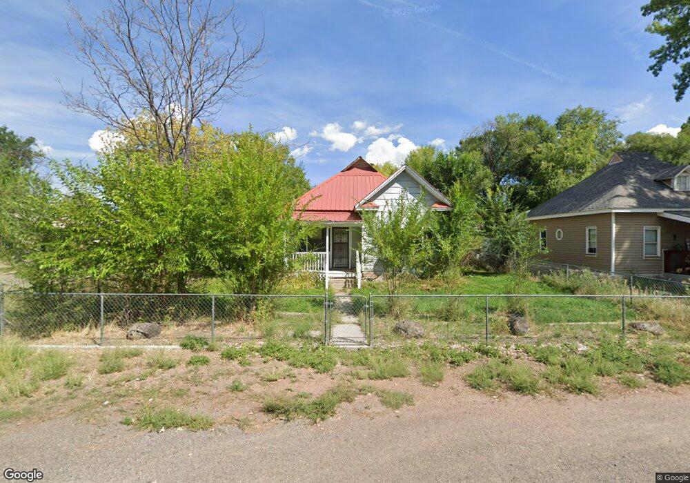 590 SW 2nd Ave, Cedaredge, CO 81413 - photo 1