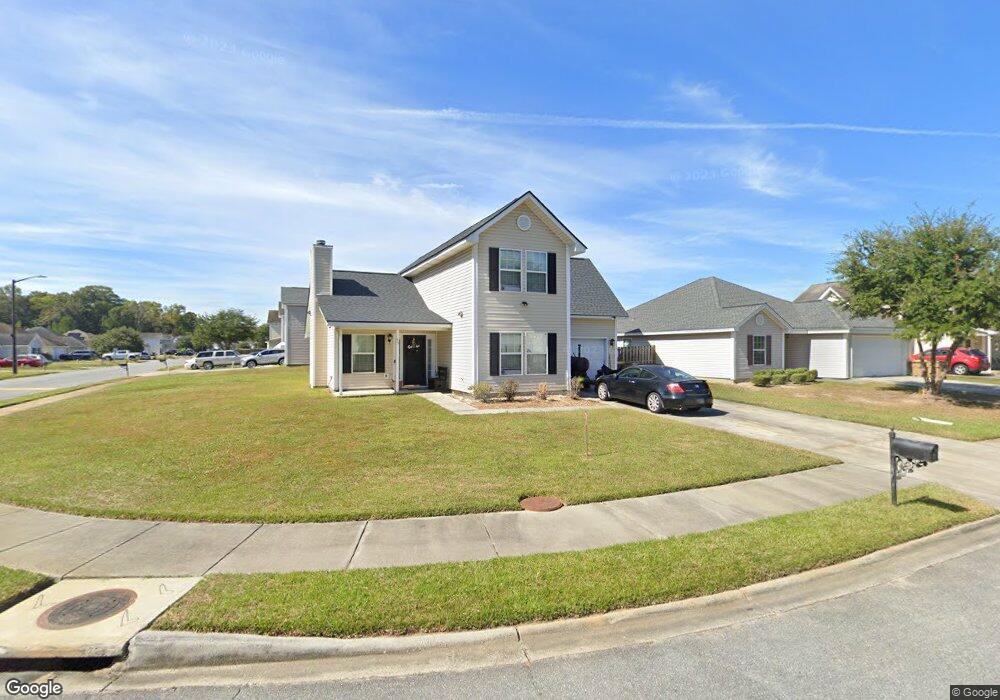 35 Tiller Way, Savannah, GA 31407 - photo 1