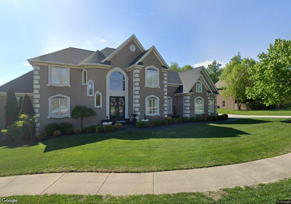 3518 Charlevoix Ct, Floyds Knobs, IN 47119 - photo 1