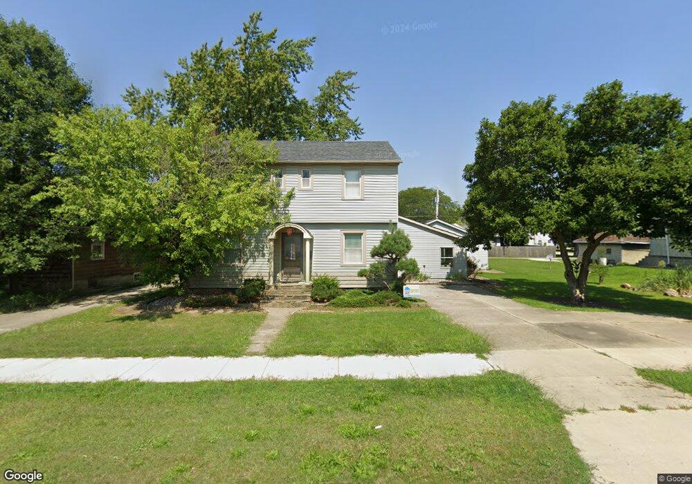 816 E 7th St, Auburn, IN 46706 - photo 1