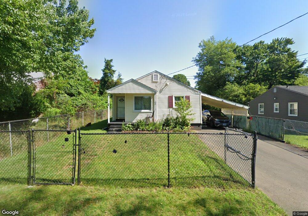 40 Gilbert Ave, Bloomfield, CT 06002 - photo 1